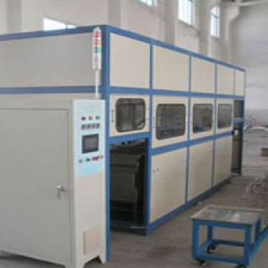 上下提升式超声波清洗机