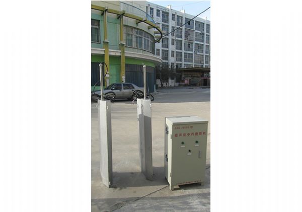 中药提取超声设备