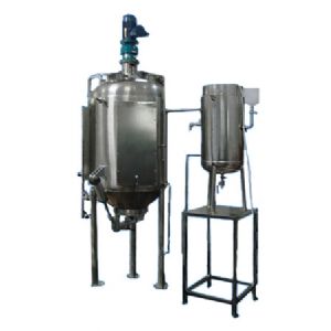 中药提取超声设备